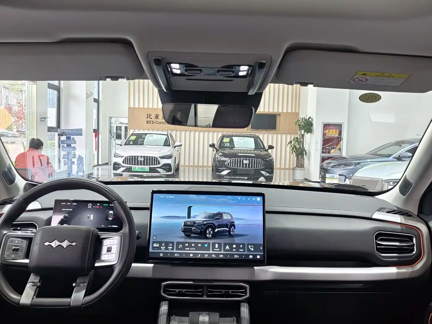 FANG CHENG BAO TITANIUM 3