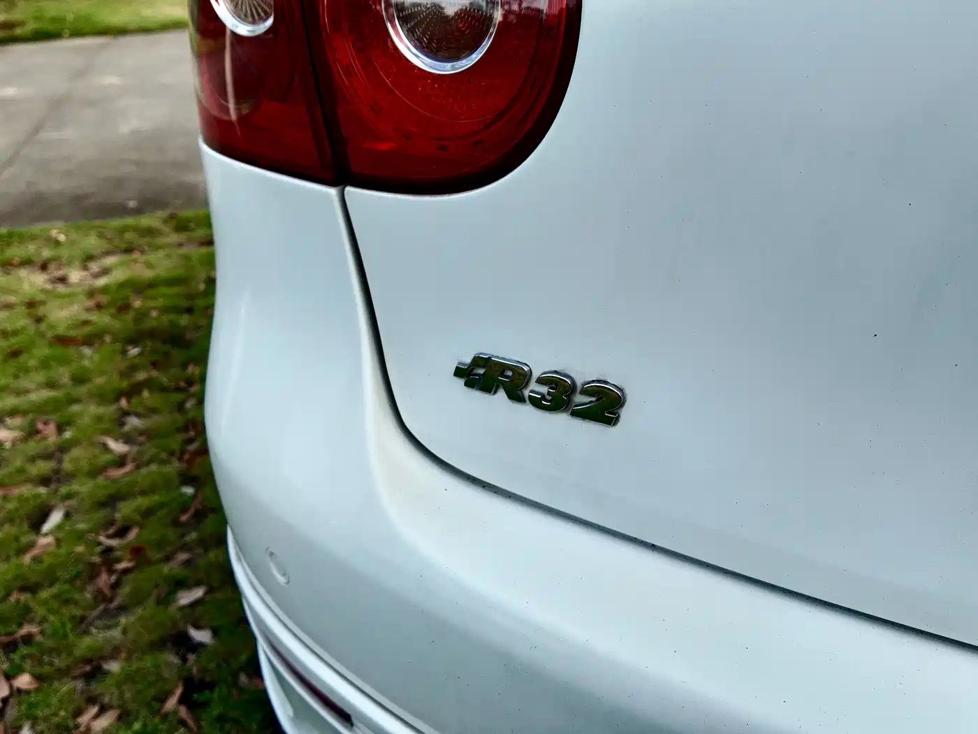 Volkswagen Golf (Import) 2006 GTI 2.0T 3-Door фото 23