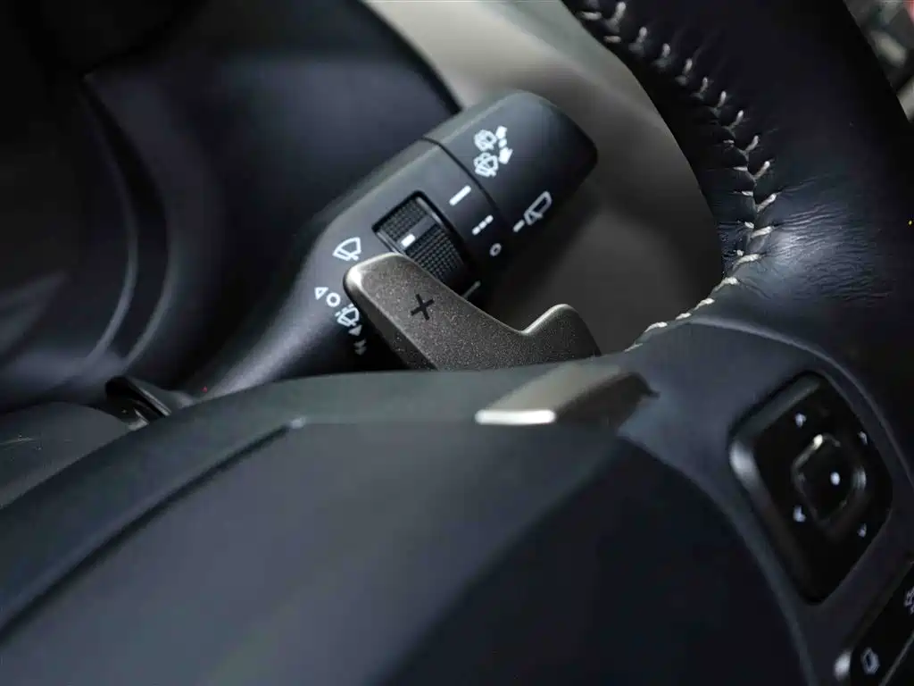 Lexus NX 2018 Model 200 FWD Fengxing Edition China V фото 26