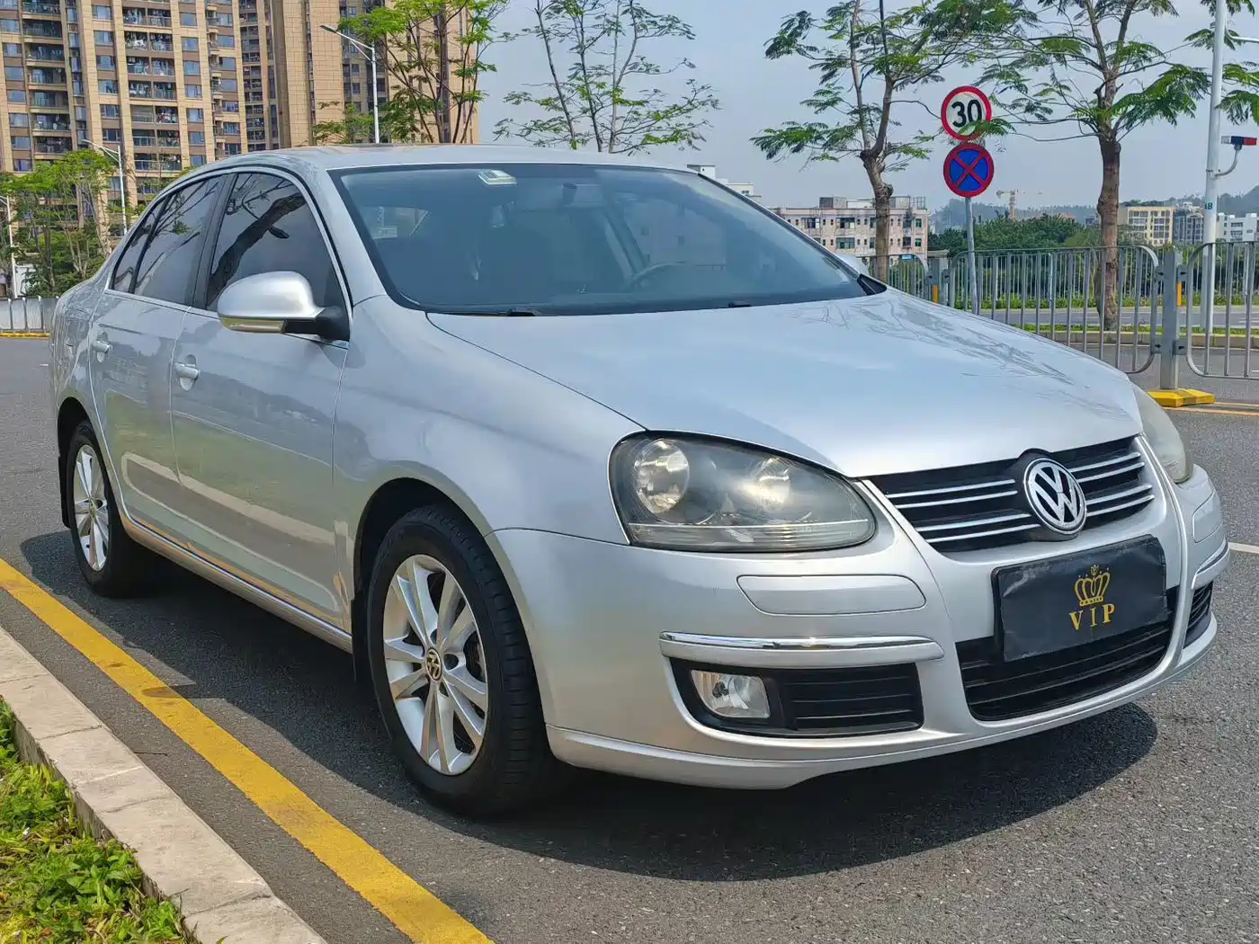 Volkswagen Sagitar 2011 2011 1.4TSI Automatic Technology