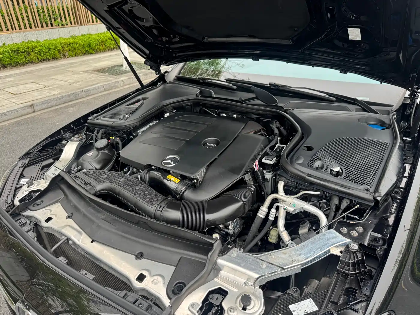 Mercedes-Benz E-Class 2022 E 300 L Sport Luxury фото 24