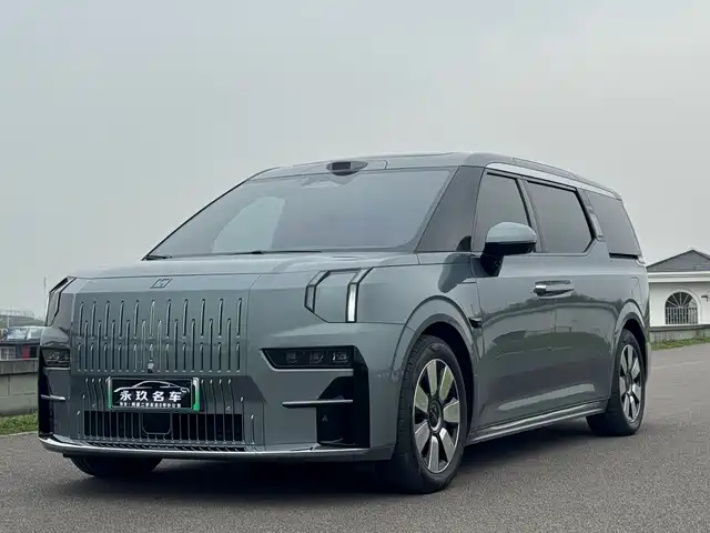 ZEEKR EXTREME KRYPTON 009