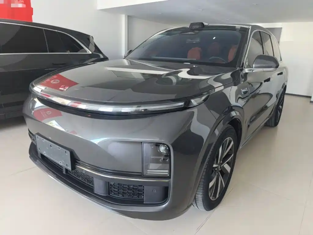 Li Auto Li L8 2023 Max