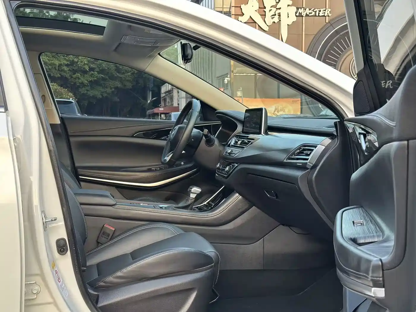 Changan Ruicheng CC 2021 2021 Blue Whale Edition 1.5T DCT Premium