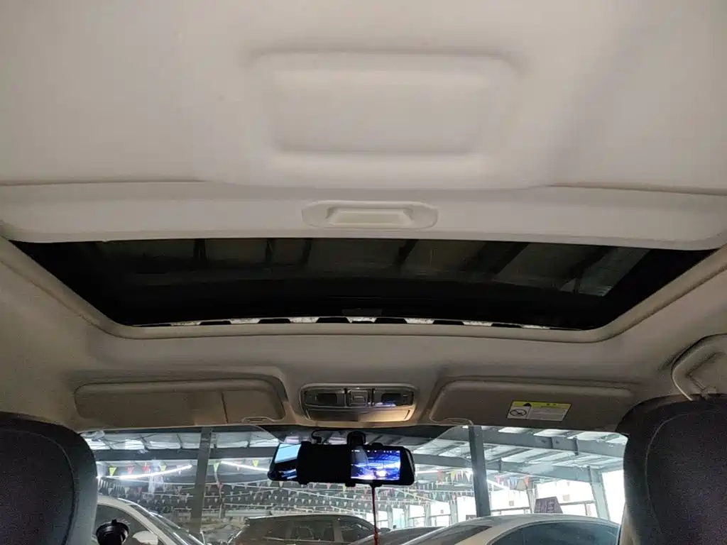 Photo 18 - Changan Oshan Kosai 5