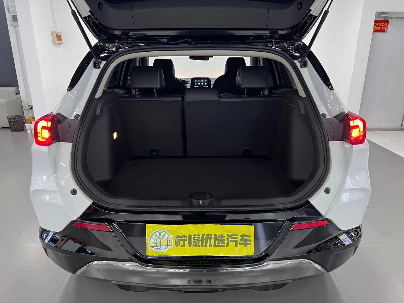 Buick Encore 2020 20T CVT Luxury Edition фото 13