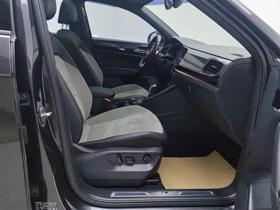 Volkswagen Tayron 2020 380TSI 4WD R-Line Smart Edition фото 8