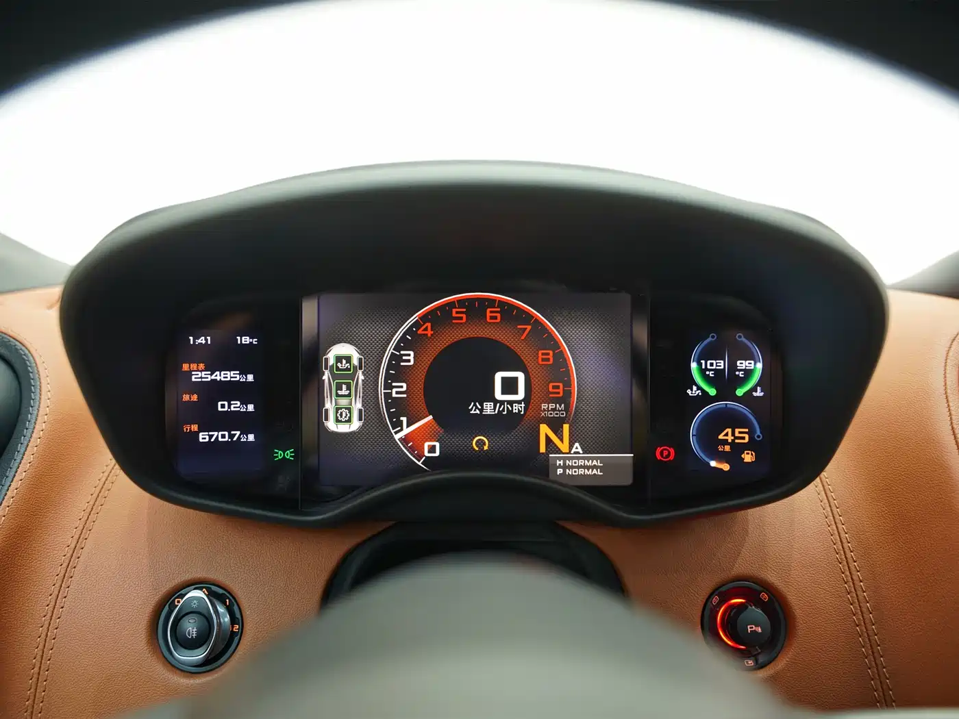 McLaren 570 2018 2016 570GT 3.8T Coupe