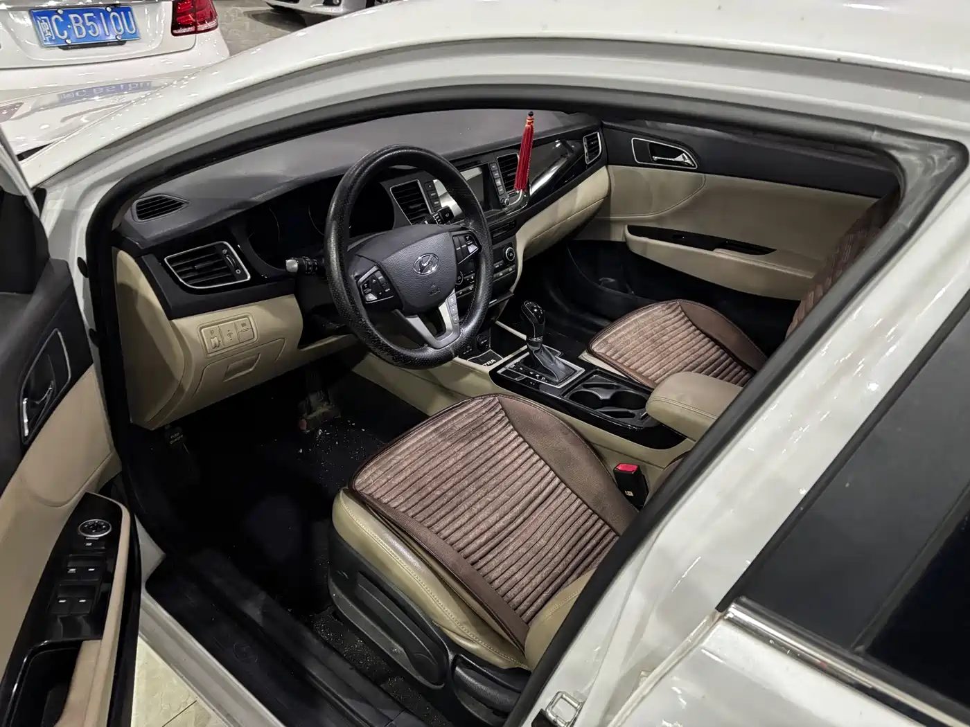 Hyundai Mistra 2014 1.8L Auto Smart GLS фото 4