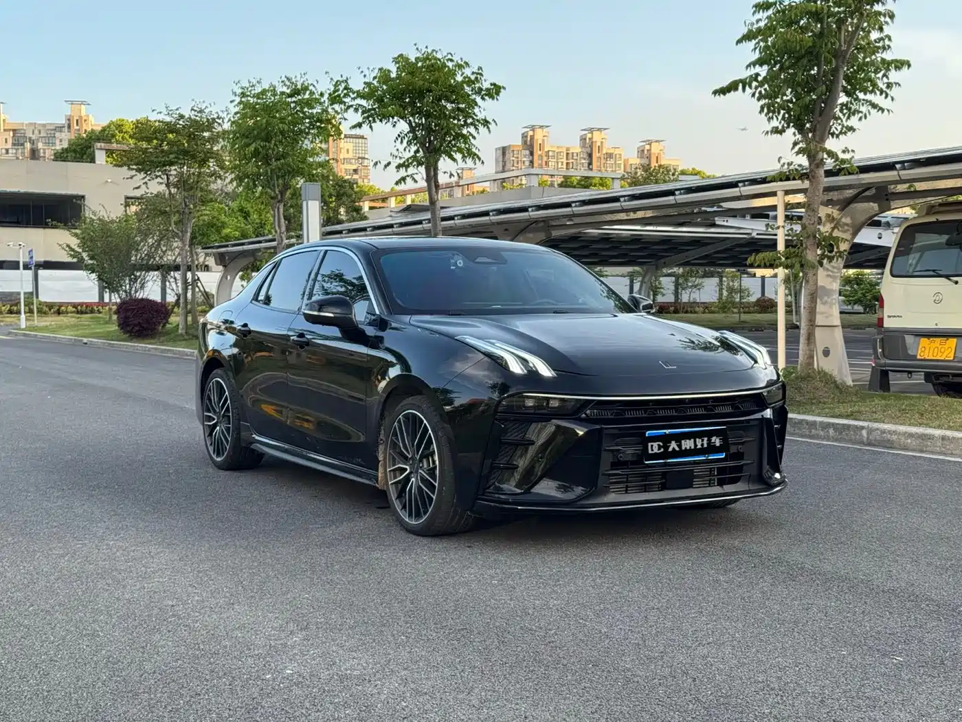 LYNK 03