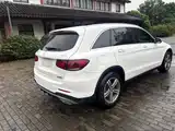 Фото 10 - Mercedes-Benz GLC