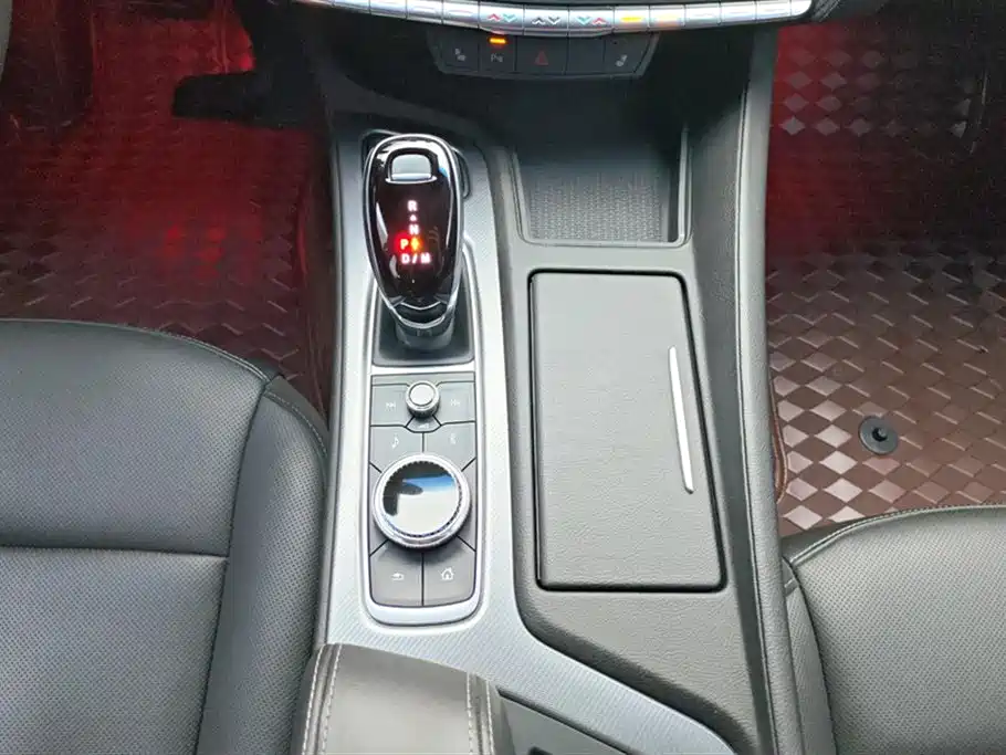 Cadillac CT5 2021 Facelift 28T Luxury Edition фото 16