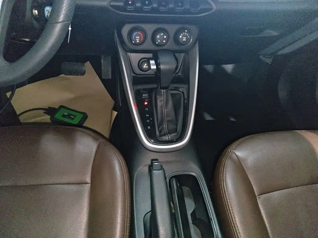 Baojun 510 2021 2021 1.5L CVT Sport Edition