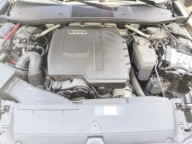 Audi A6L 2025 Model Year Facelift 45 TFSI Premium Sport — фото 3