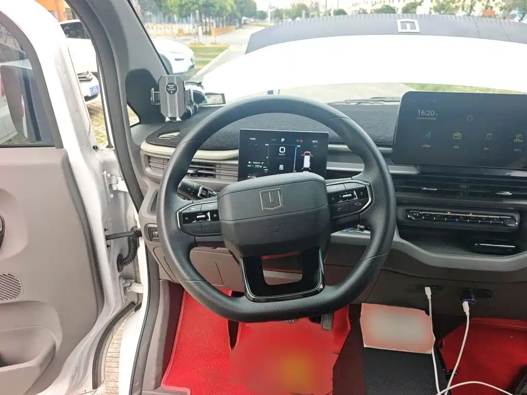 Yuan Cheng FarStar V 2026 2025 Starshine V7E Function Edition Zhifu Edition CATL 50.2kWh