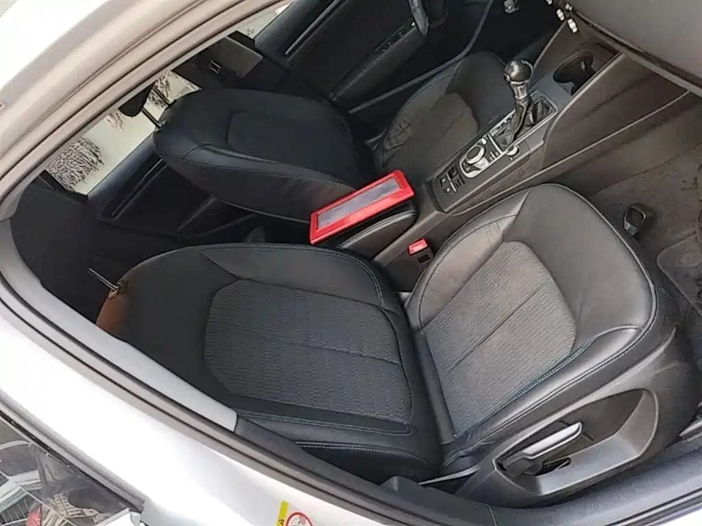 Audi A3 2019 Limousine 35 TFSI Fashion China VI фото 25