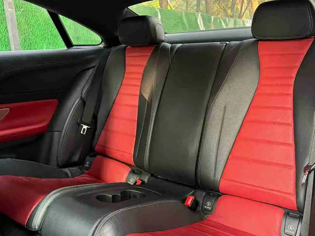 Mercedes-Benz E-Class (Import) 2017 E 300 Coupe фото 8