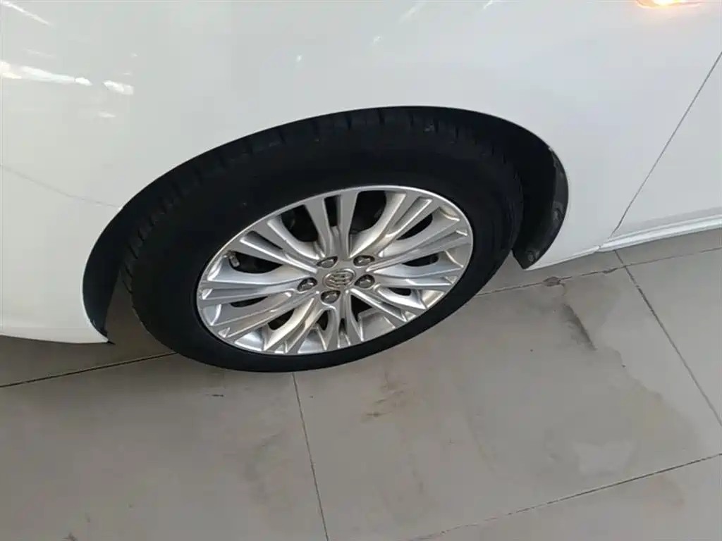 Buick Excelle 2017 15N Automatic Elite фото 23
