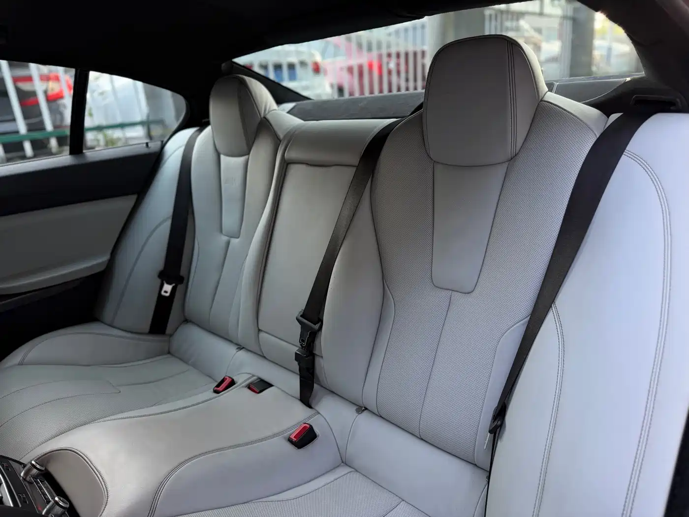 BMW M6 2013 M6 Gran Coupe фото 10