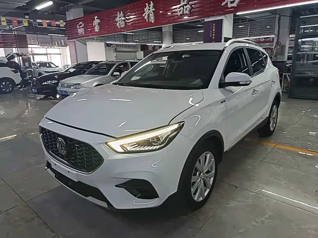 Photo 2 - MG ZS