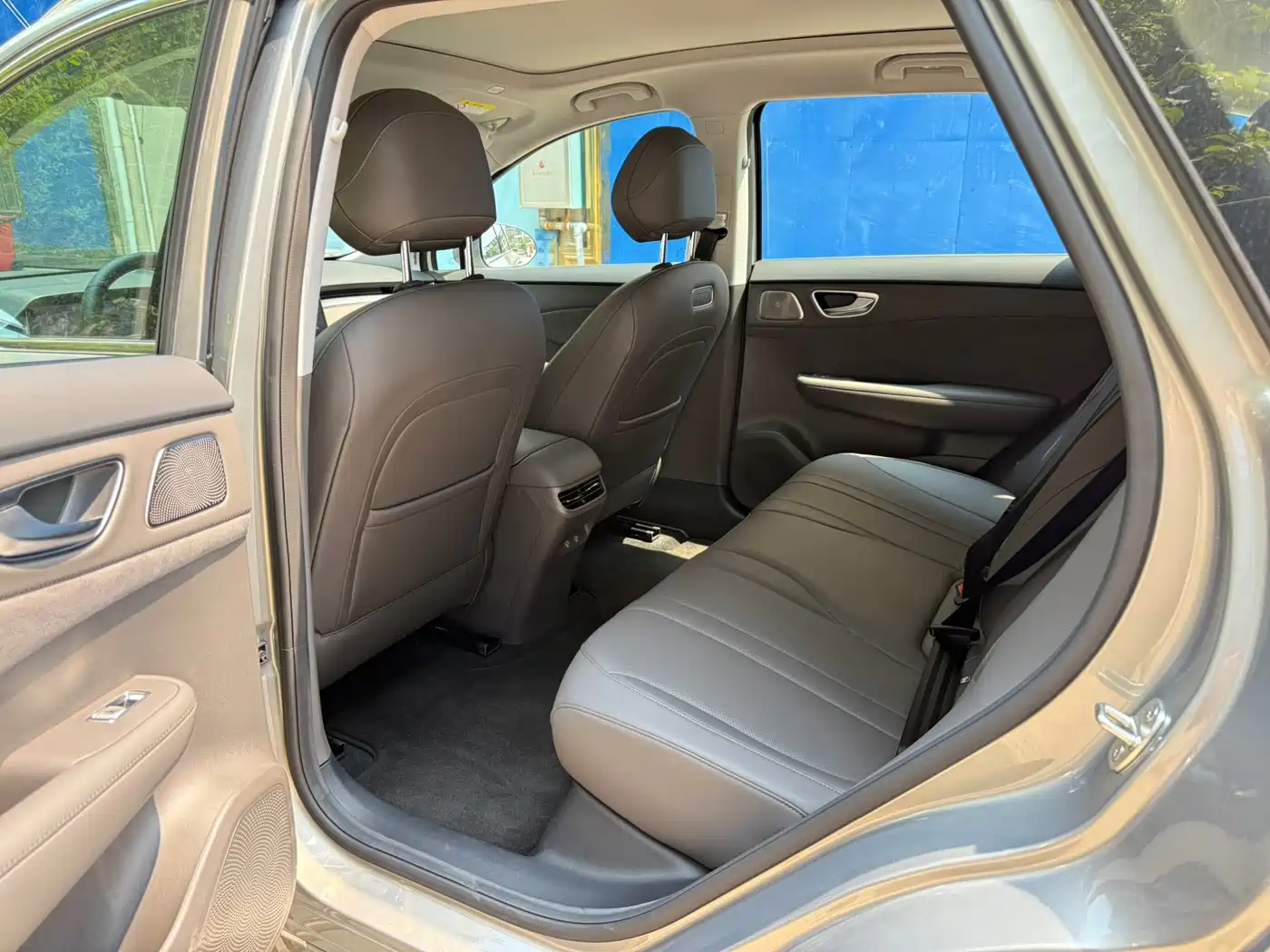 Shangjie SUV 2025 2025 Extended Range Edition