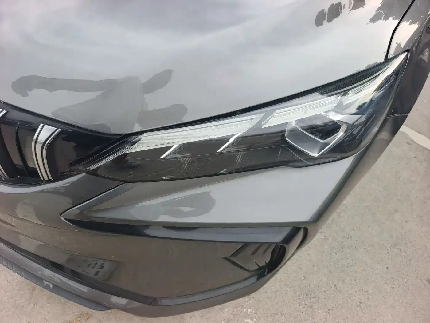 Geely Binrui 2026 2024 Binrui COOL 1.5T DCT Champion Edition