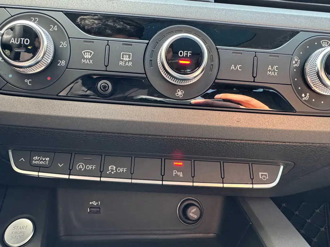 Audi A4L 2019 40 TFSI Progressive (China VI) фото 13