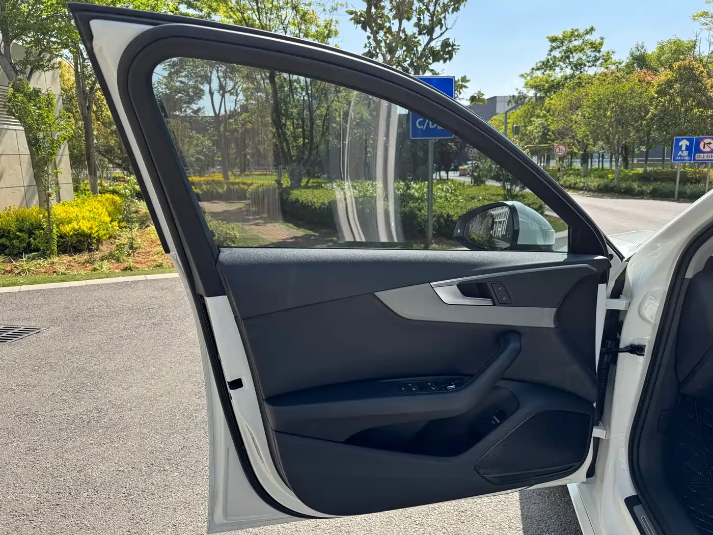 Audi A4L 2019 40 TFSI Progressive (China VI) фото 19