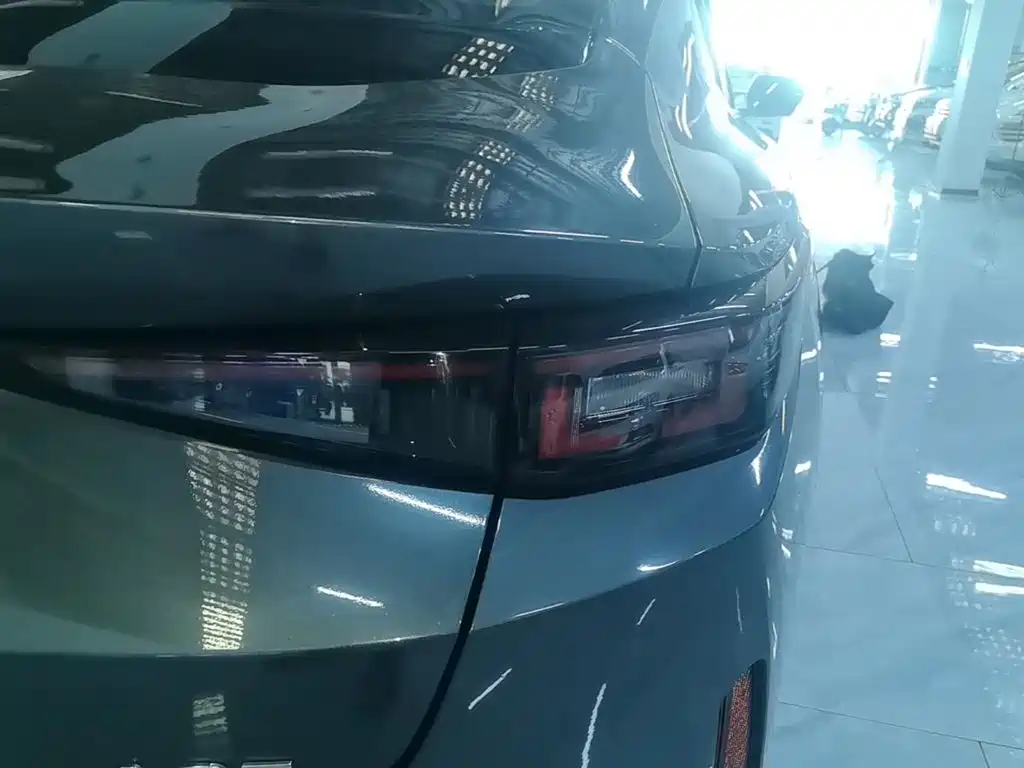 Changan Qiyuan A05 2024 2024 70 Pro