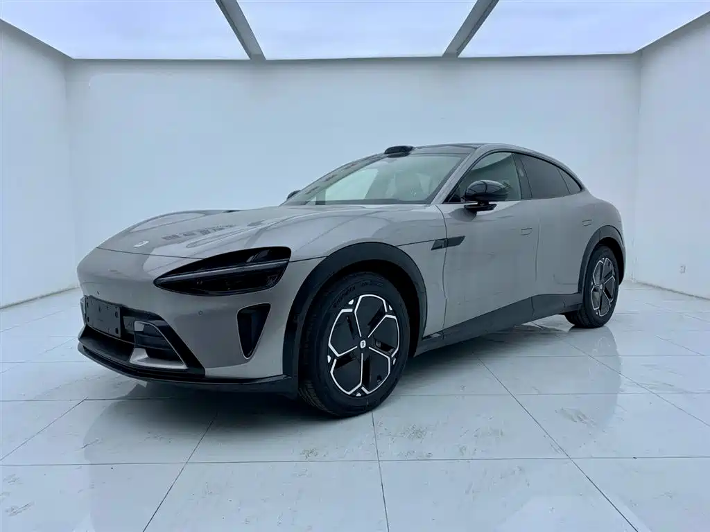 XIAOMI CAR XIAOMI YU7