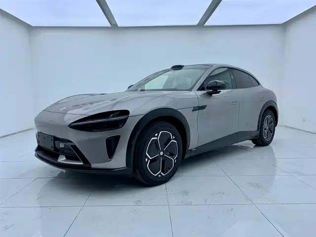 XIAOMI CAR XIAOMI YU7