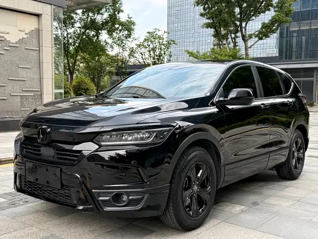 Honda Haoying 2021 240TURBO CVT 2WD Luxury