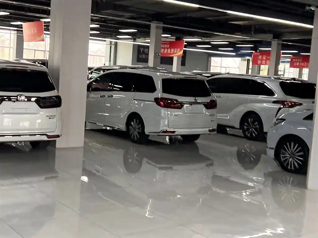 Lexus ES 2021 200 Excellence Edition фото 9