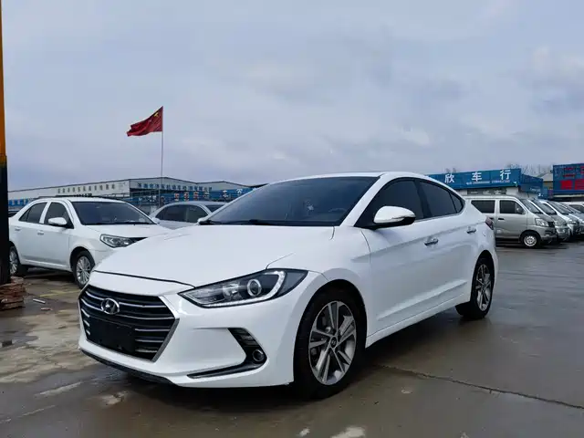 HYUNDAI LEAD