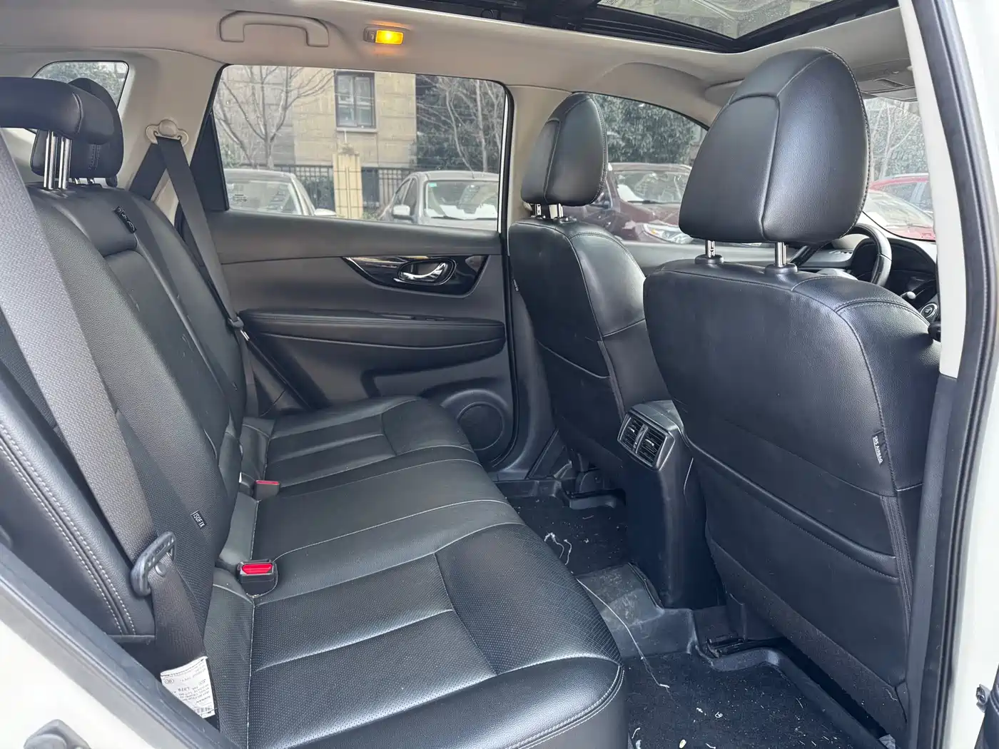 Nissan X-Trail, миниатюра 10