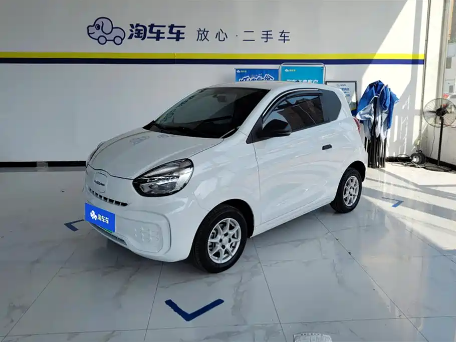 Roewe Kaiwei CLEVER 2022 311km Vitality Bobo Edition
