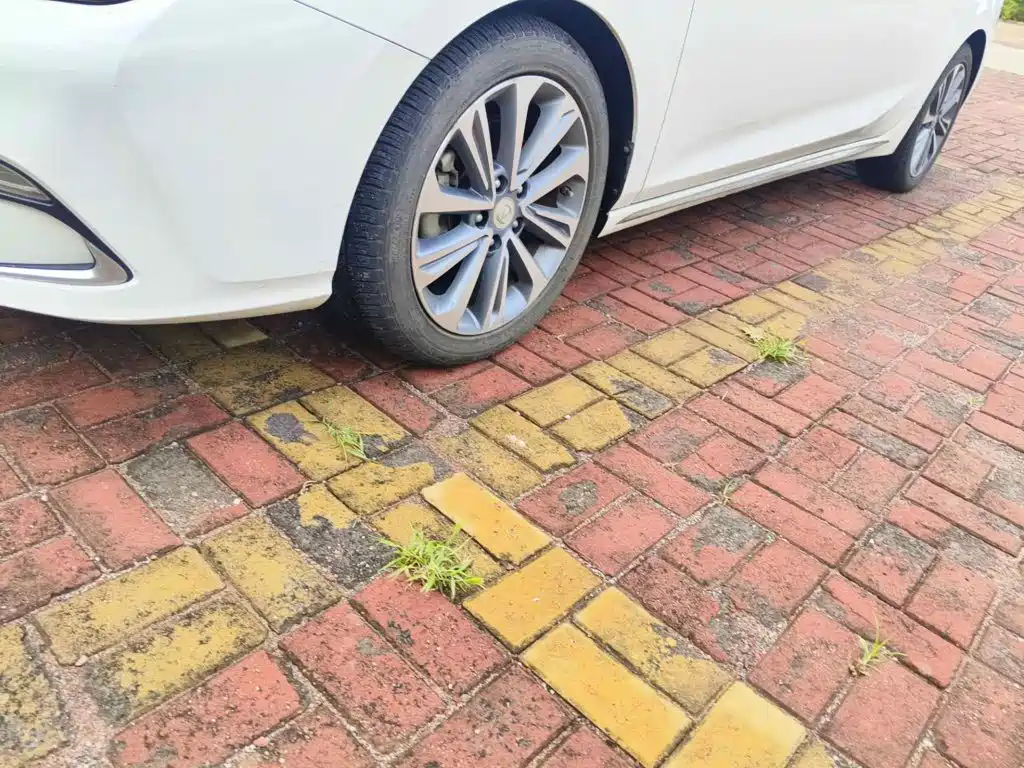 Changan Raeton CC 2018 2018 1.5T Auto Premium Class China V