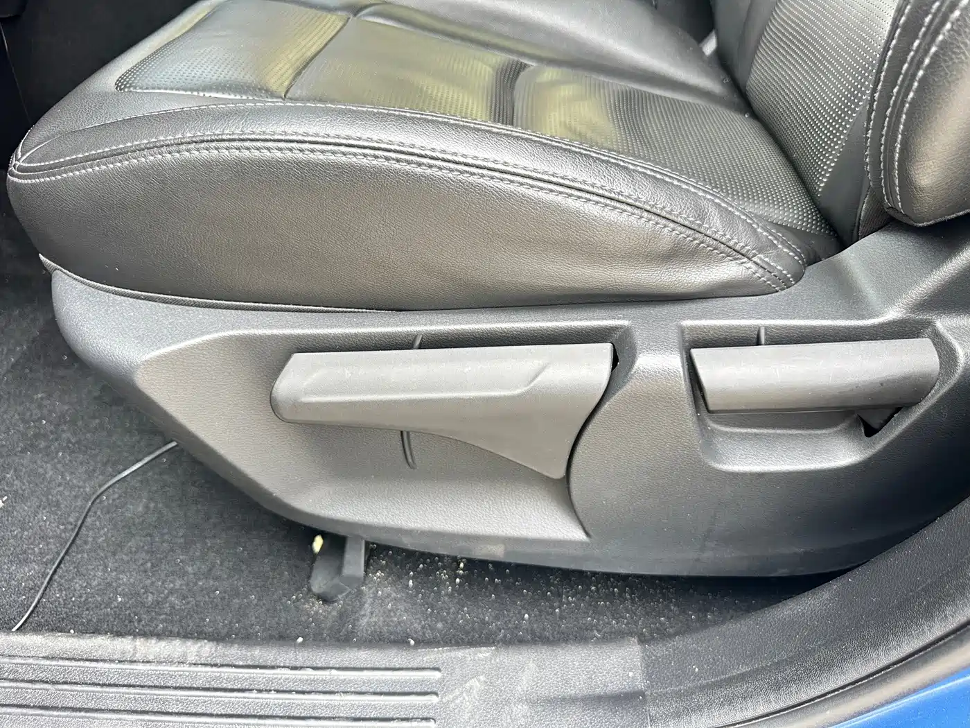 SWM Motor SWM G01 2018 2018 1.5T Automatic Smart UP