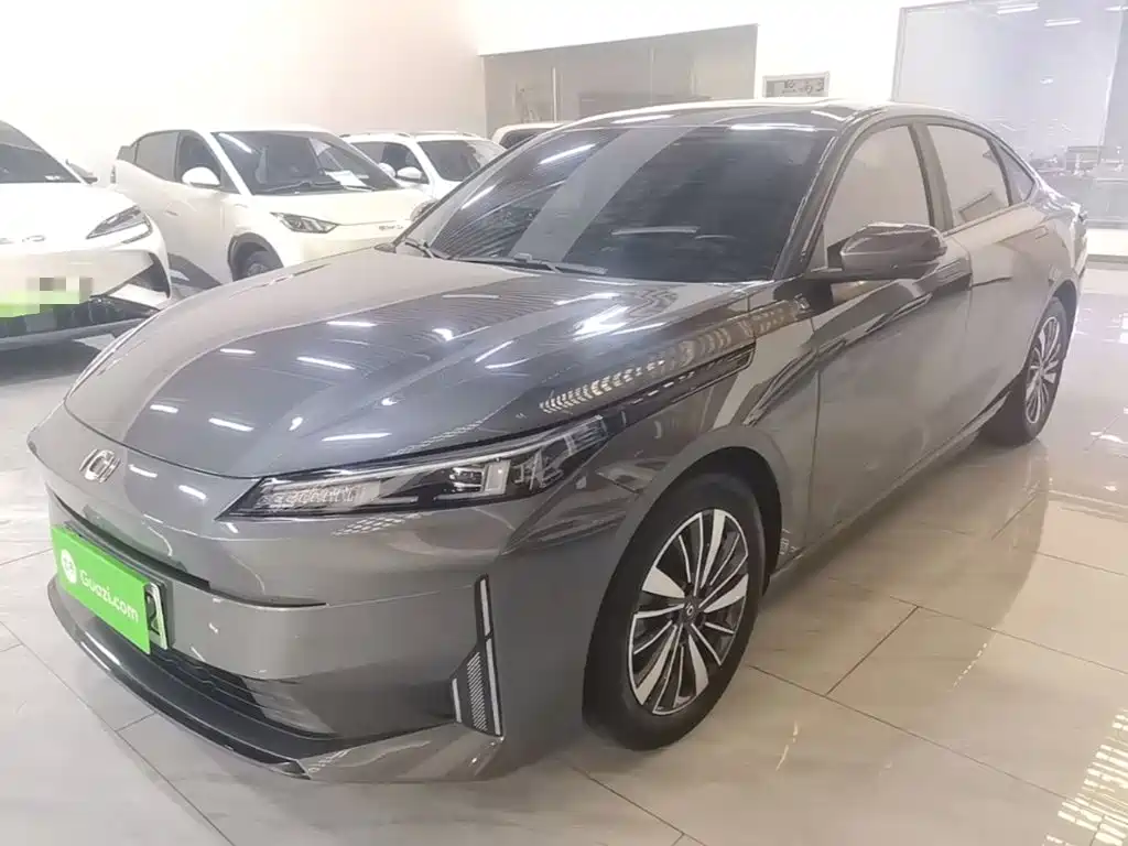 Changan Qiyuan A05 2024 2024 70 Pro