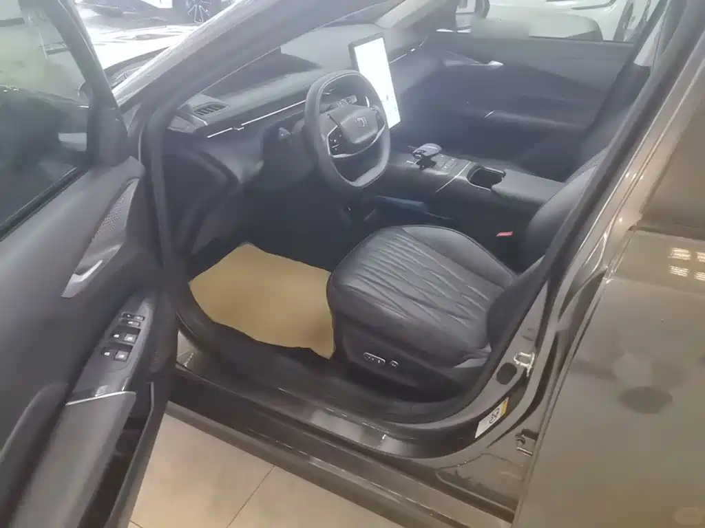 Changan Qiyuan A05 2024 2024 70 Pro