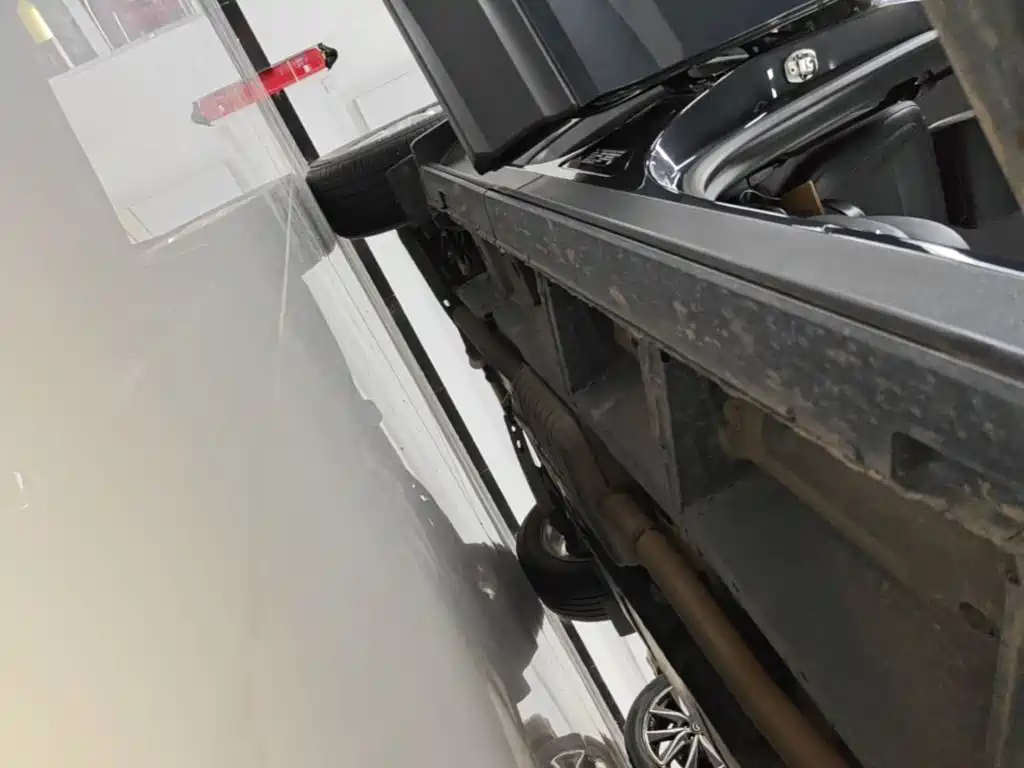Chevrolet Equinox 2022 2021 535T Yujie Edition