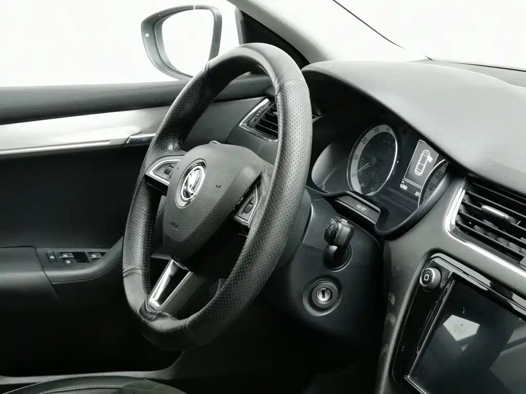 Photo 22 - Škoda Octavia