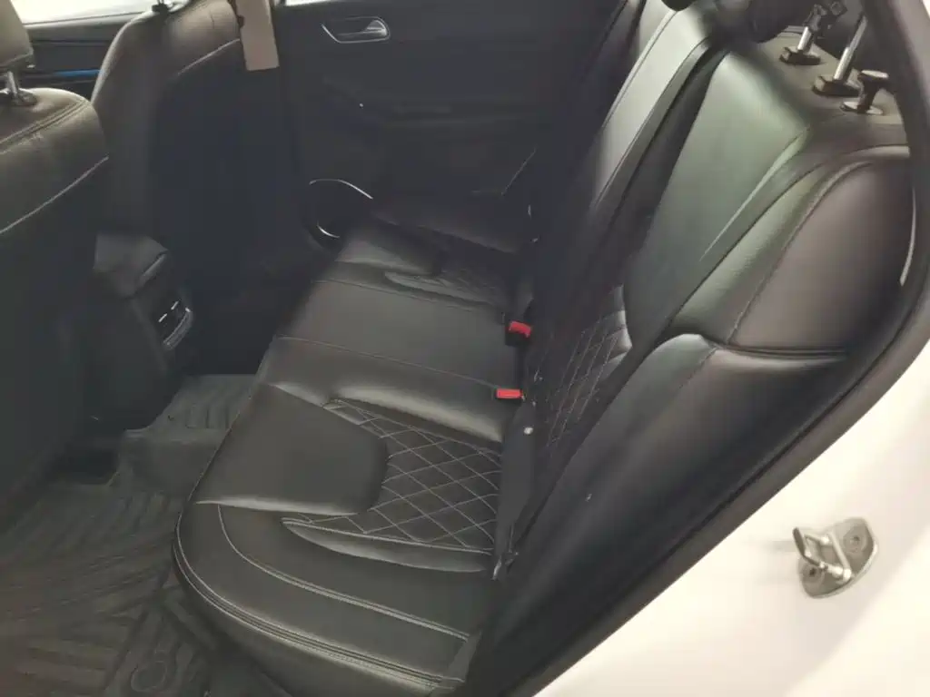 Chery Arrizo GX 2019 2019 1.5T CVT New Color Edition China VI