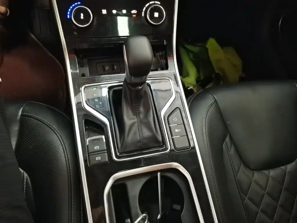 Chery Arrizo GX 2019 2019 1.5T CVT New Color Edition China VI