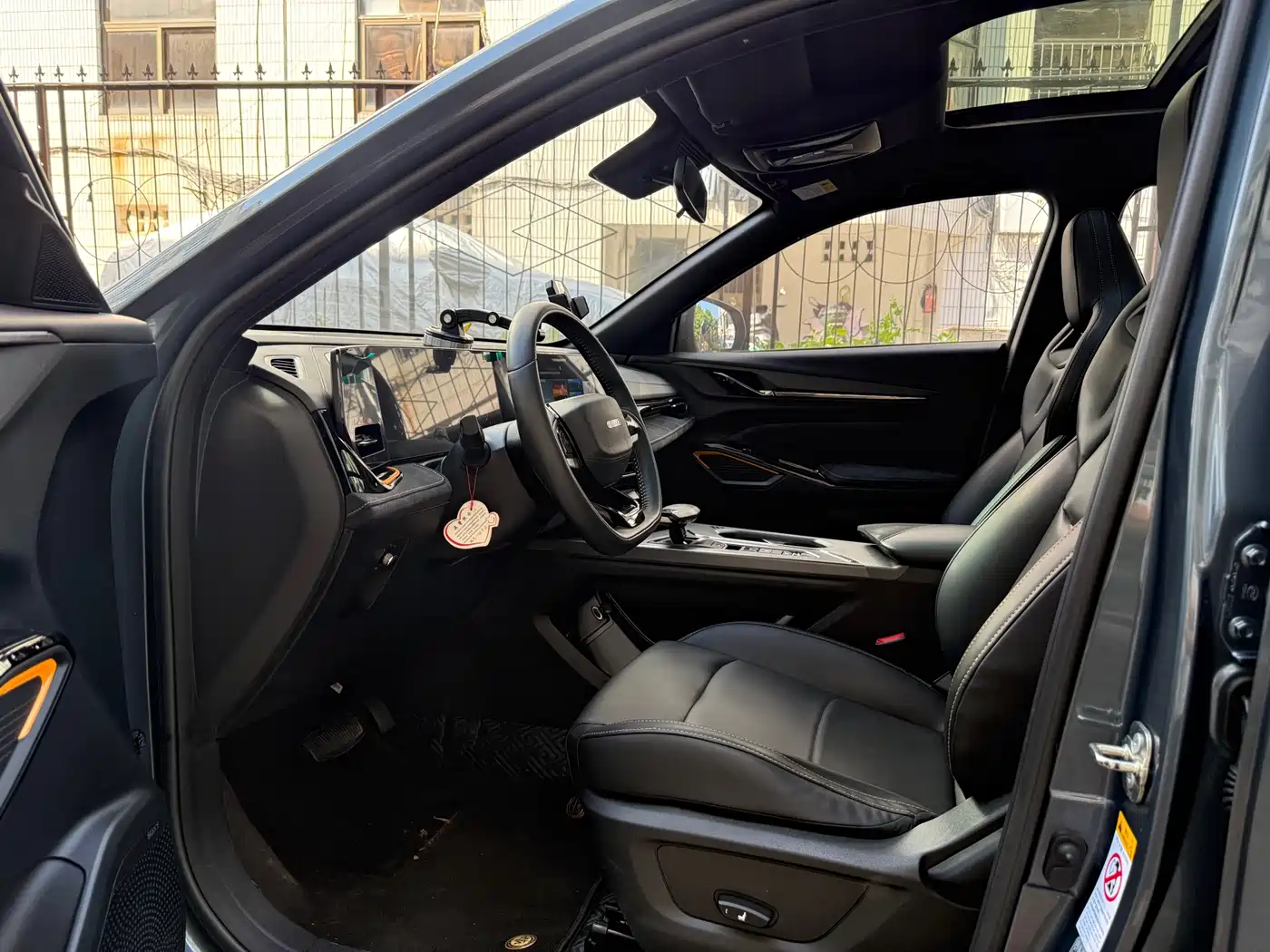 CHANGAN CHANGAN AUCHAN X5 PLUS