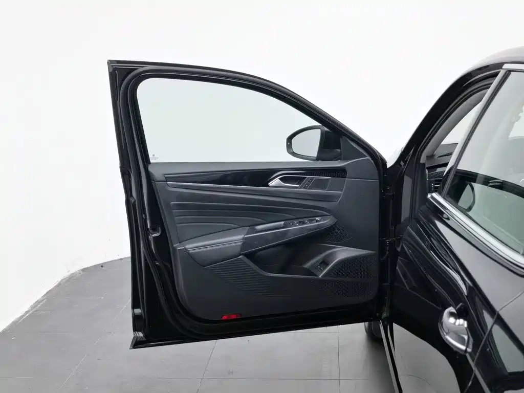 Volkswagen Passat, миниатюра 8