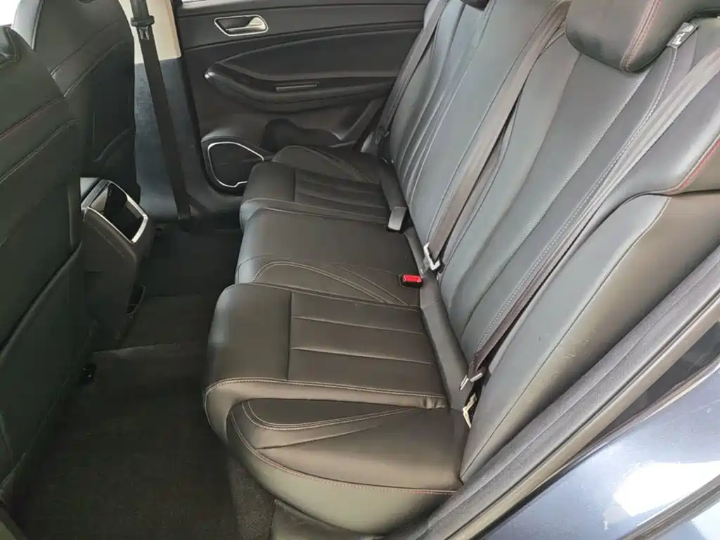 Chery Arrizo 5 PLUS 2022 2021 Little Ze 1.5T CVT PLUS