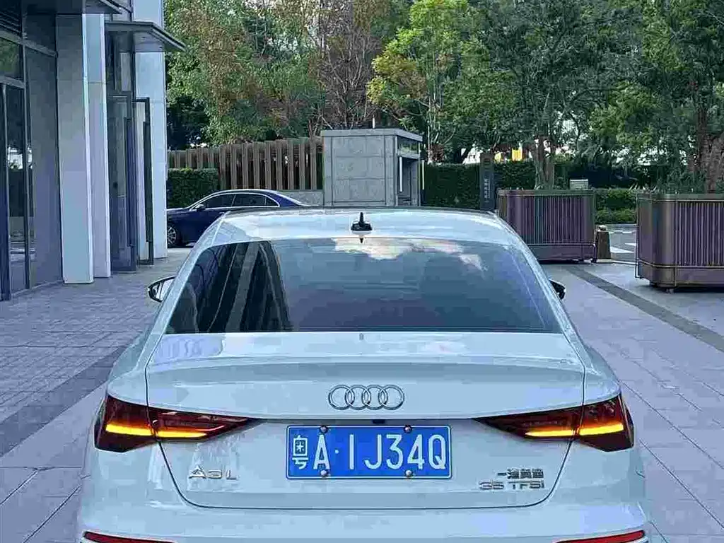 Фото 4 - Audi A3