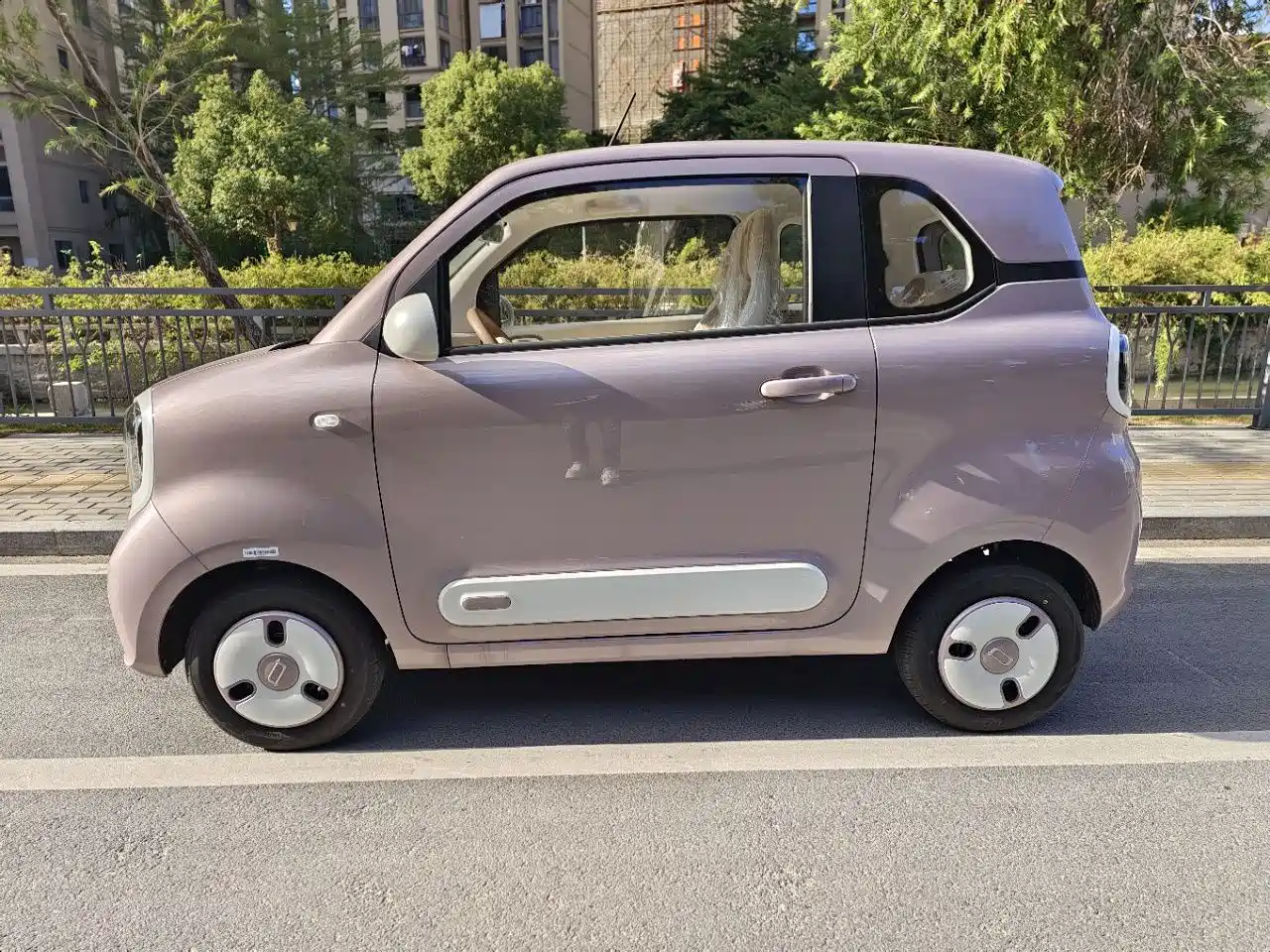 BESTUNE PENTIUM PONY