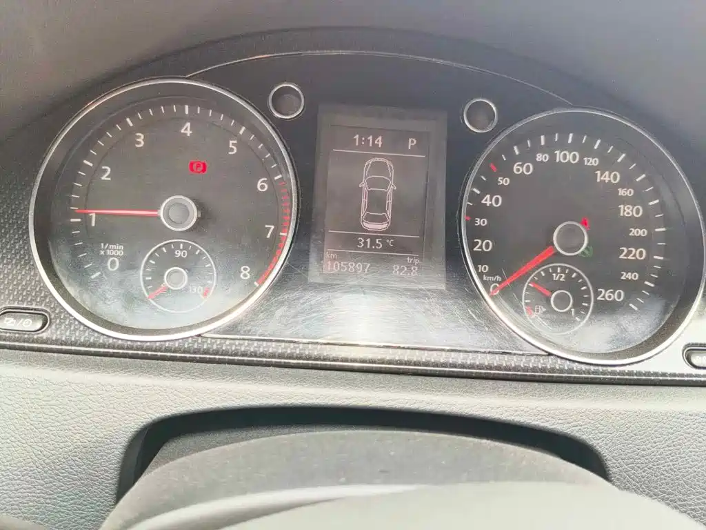 Фото 4 - Volkswagen Magotan